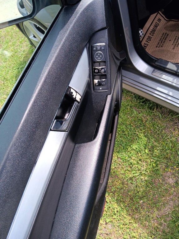 2008 Mercedes-Benz C-Class Image 5