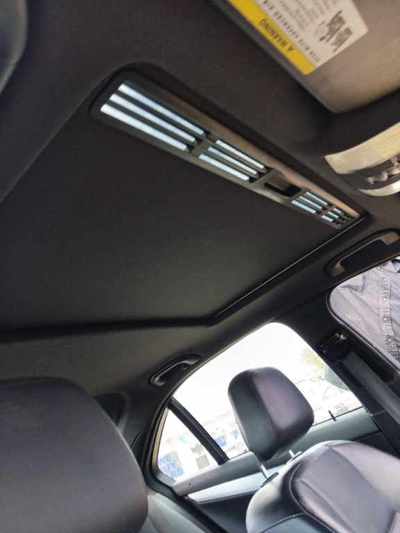 2008 Mercedes-Benz C-Class Image 13