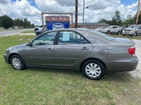 Image for 2006 Toyota Camry LE ID: 7168549