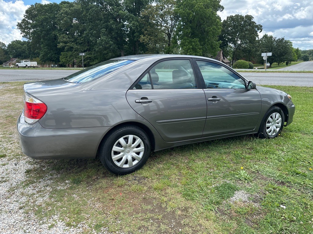 2006 Toyota Camry Image 6