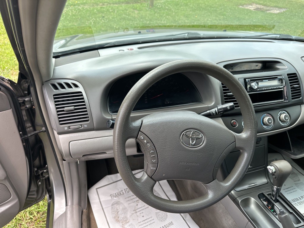 2006 Toyota Camry Image 9