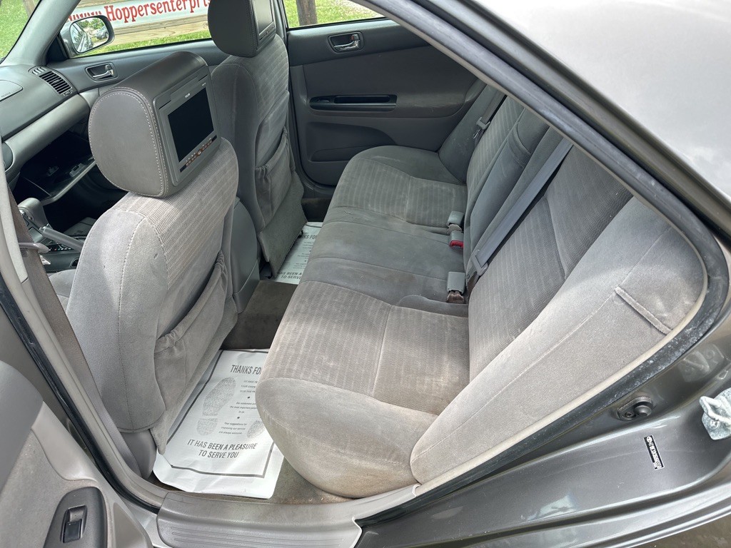 2006 Toyota Camry Image 11