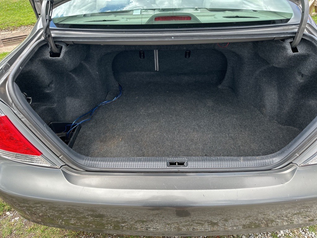 2006 Toyota Camry Image 12