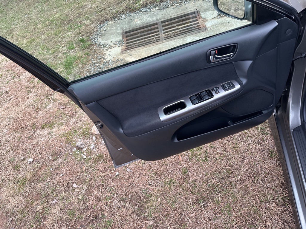 2005 Toyota Camry Image 7