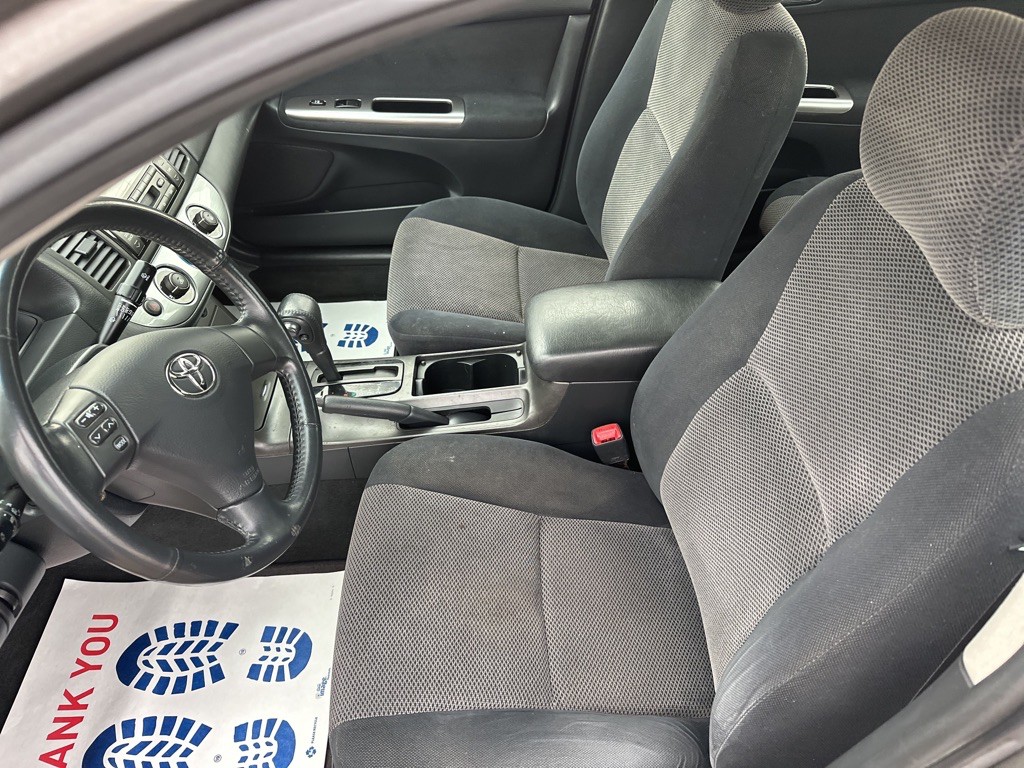 2005 Toyota Camry Image 9