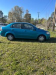 Image for 2009 Chevrolet Aveo LT ID: 7189473