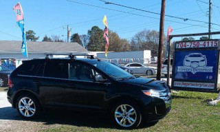 Image for 2011 Ford Edge Limited ID: 7193600