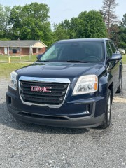Image for 2016 GMC Terrain SLE-1 ID: 7193879