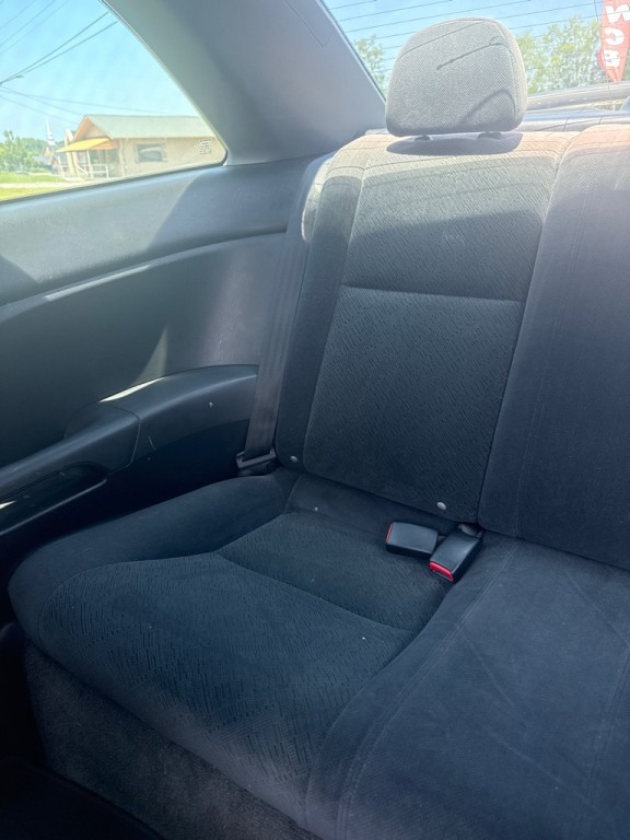 2005 Honda Civic Image 7