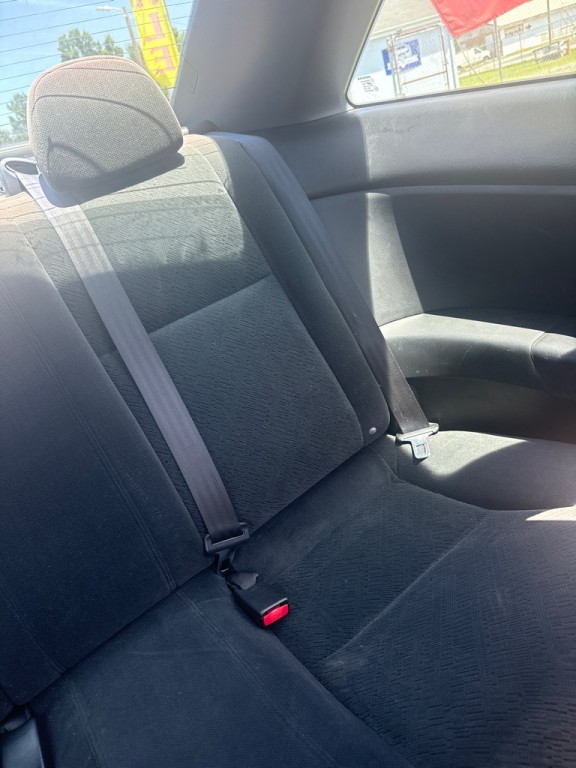 2005 Honda Civic Image 10