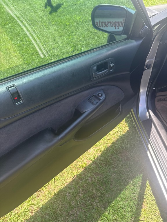 2005 Honda Civic Image 11