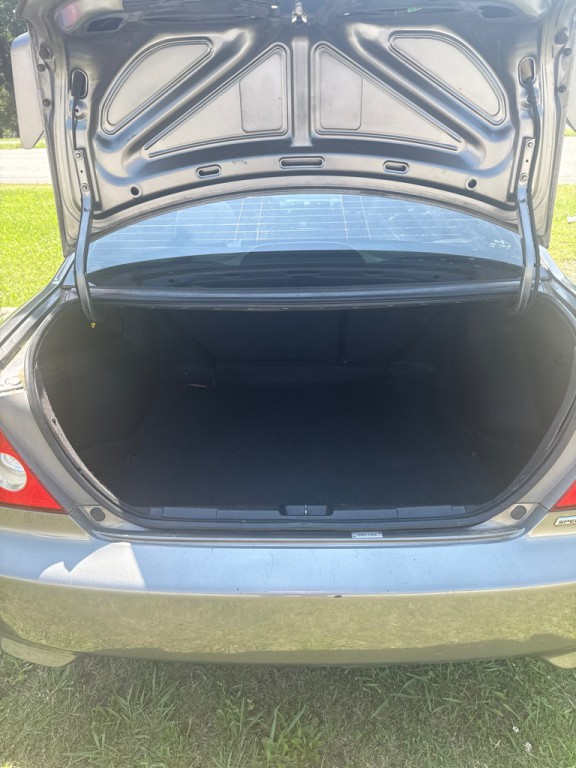 2005 Honda Civic Image 13