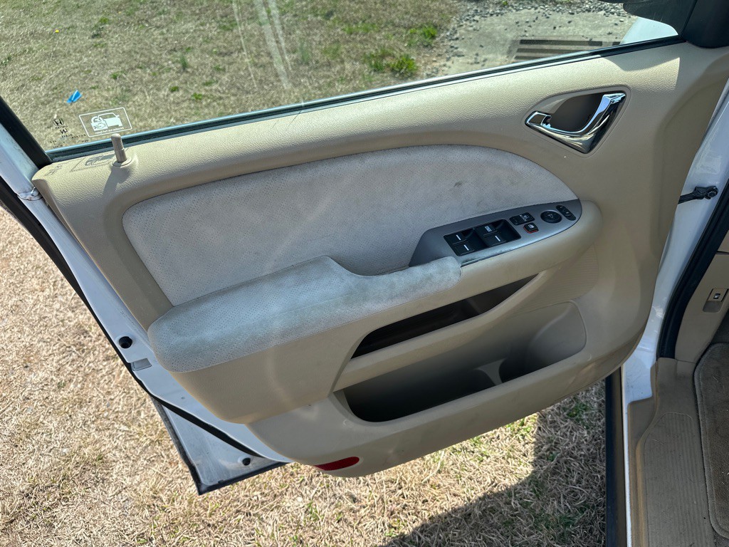 2009 Honda Odyssey Image 7