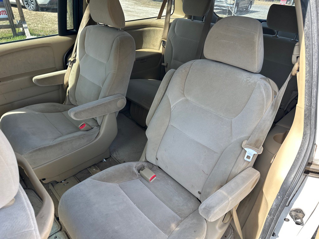 2009 Honda Odyssey Image 9