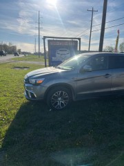 Image for 2019 Mitsubishi Outlander SE ID: 7241133