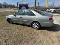 Image for 2006 Toyota Camry Standard ID: 7241158