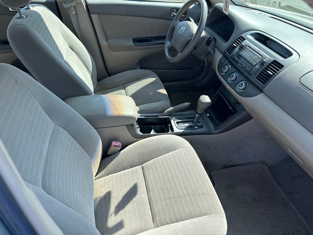 2006 Toyota Camry Image 6