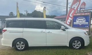 Image for 2015 Nissan Quest 3.5 SV ID: 7255679