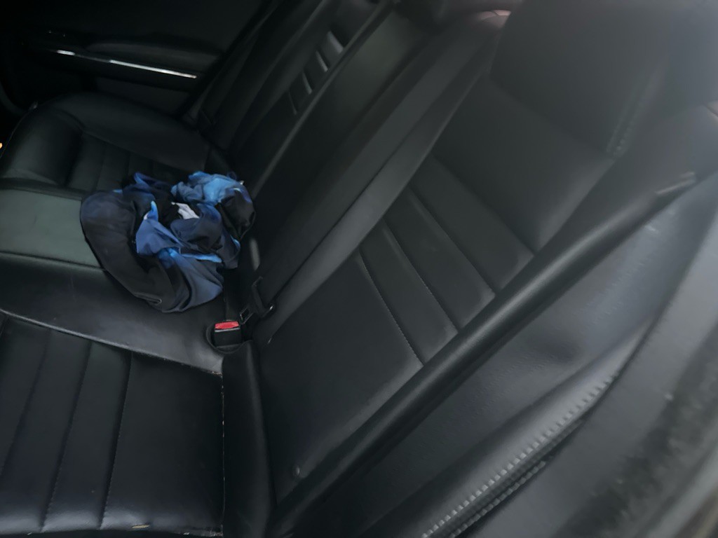 2013 Dodge Charger Image 9