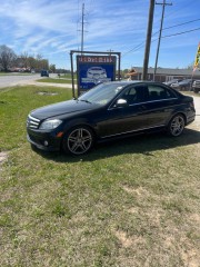 Image for 2008 Mercedes-Benz C-Class C 300 Sport ID: 7295011