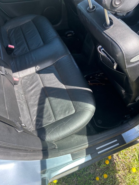 2003 Volkswagen Passat Image 11