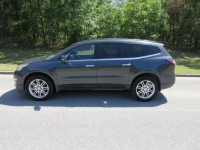 Image for 2014 Chevrolet Traverse LT ID: 6378847