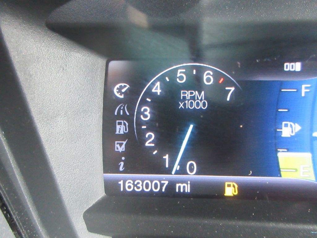 2013 Ford Explorer Image 13