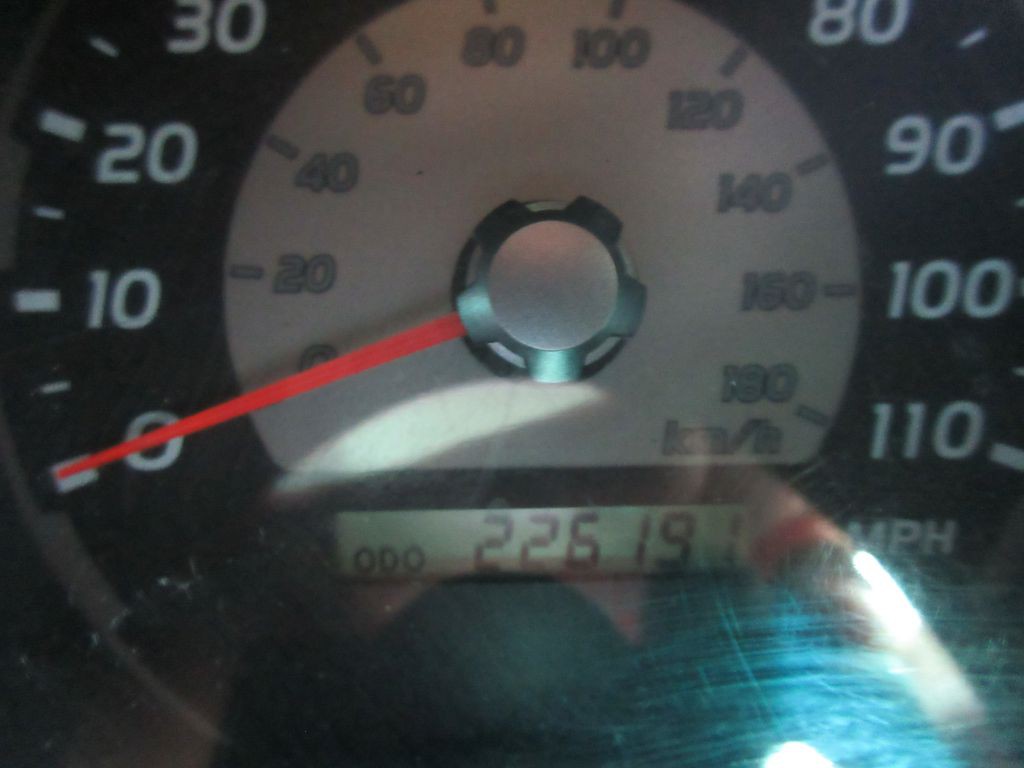 2003 Toyota 4Runner Image 14