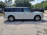 Image for 2010 Ford Flex SE ID: 6568372