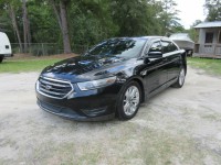 Image for 2013 Ford Taurus SEL ID: 6576600