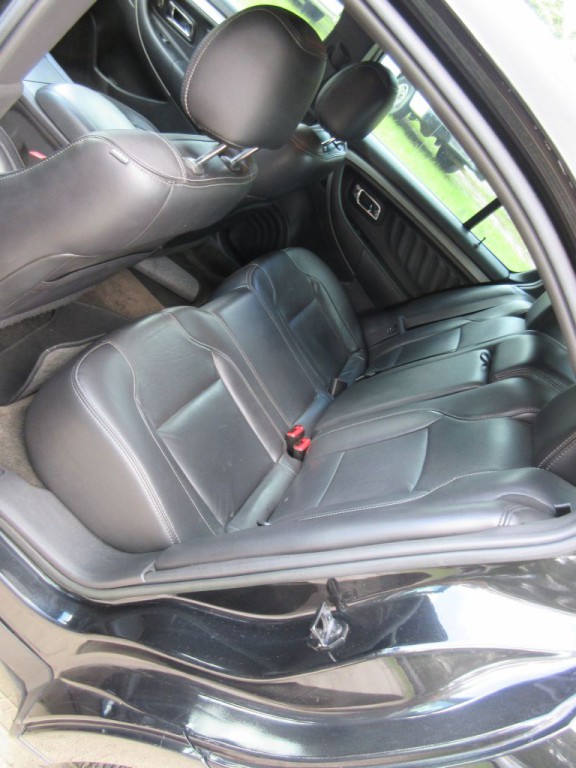 2013 Ford Taurus Image 11