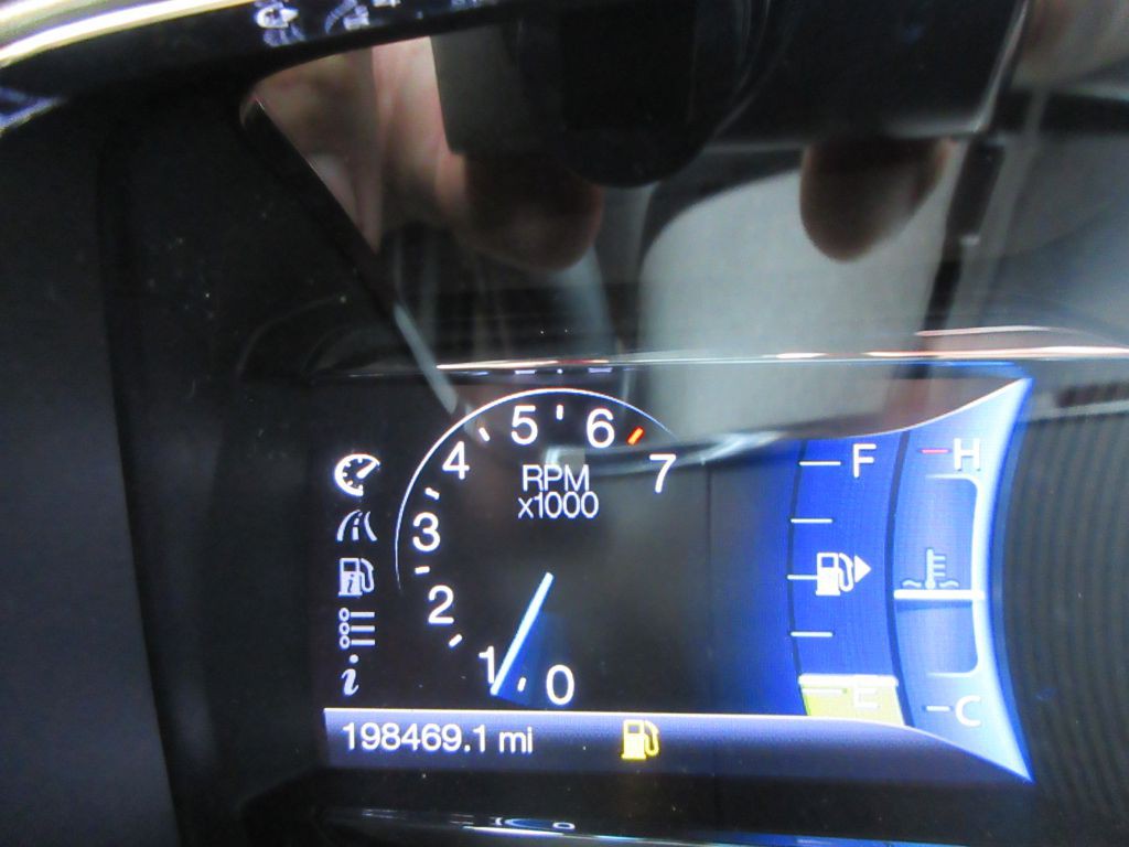 2013 Ford Taurus Image 13