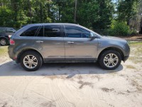 Image for 2010 Lincoln MKX  ID: 6637813