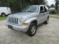 Image for 2005 Jeep Liberty Renegade ID: 6639056