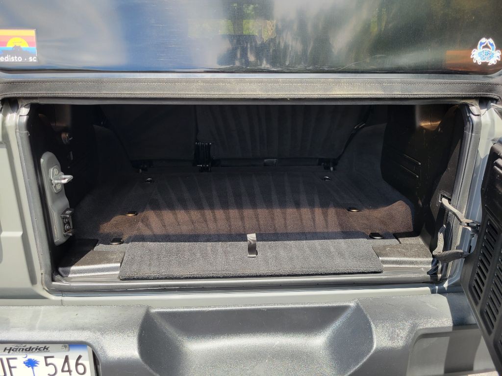 2019 Jeep Wrangler Unlimited Image 12