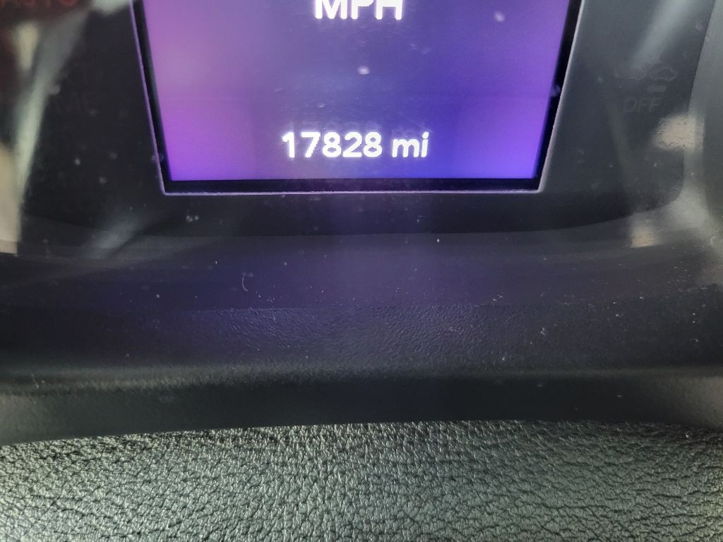 2019 Jeep Wrangler Unlimited Image 22
