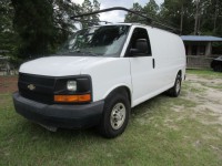 Image for 2016 Chevrolet Express  ID: 6702282