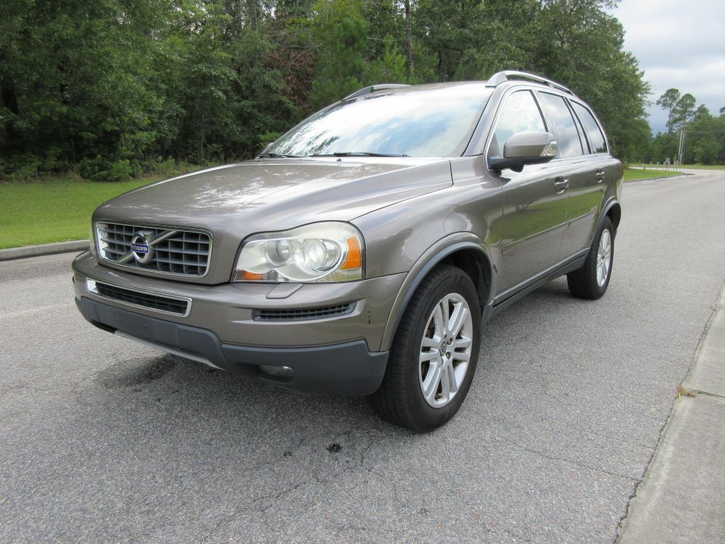 2012 Volvo XC90 Image 2
