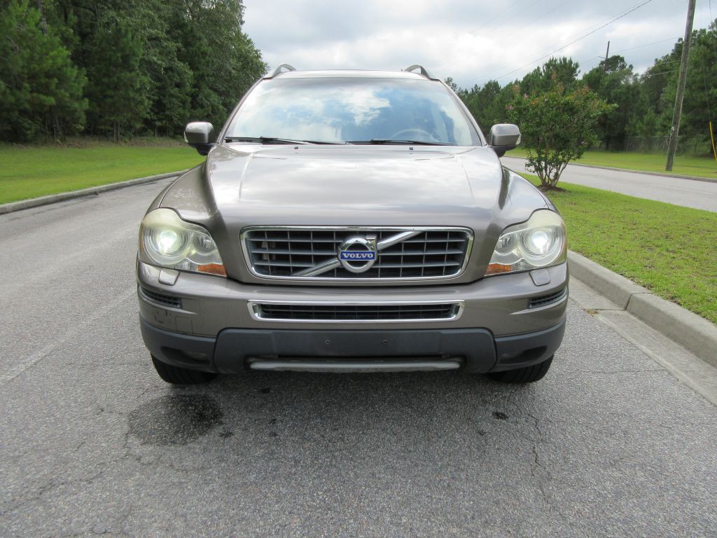 2012 Volvo XC90 Image 3