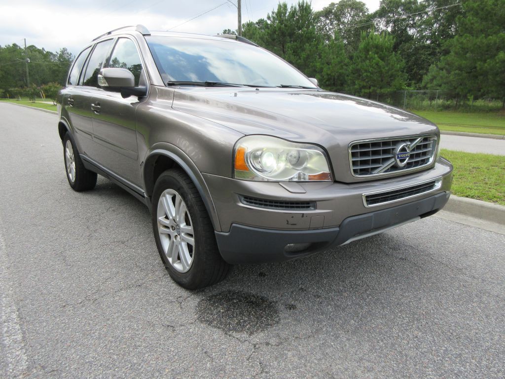 2012 Volvo XC90 Image 4