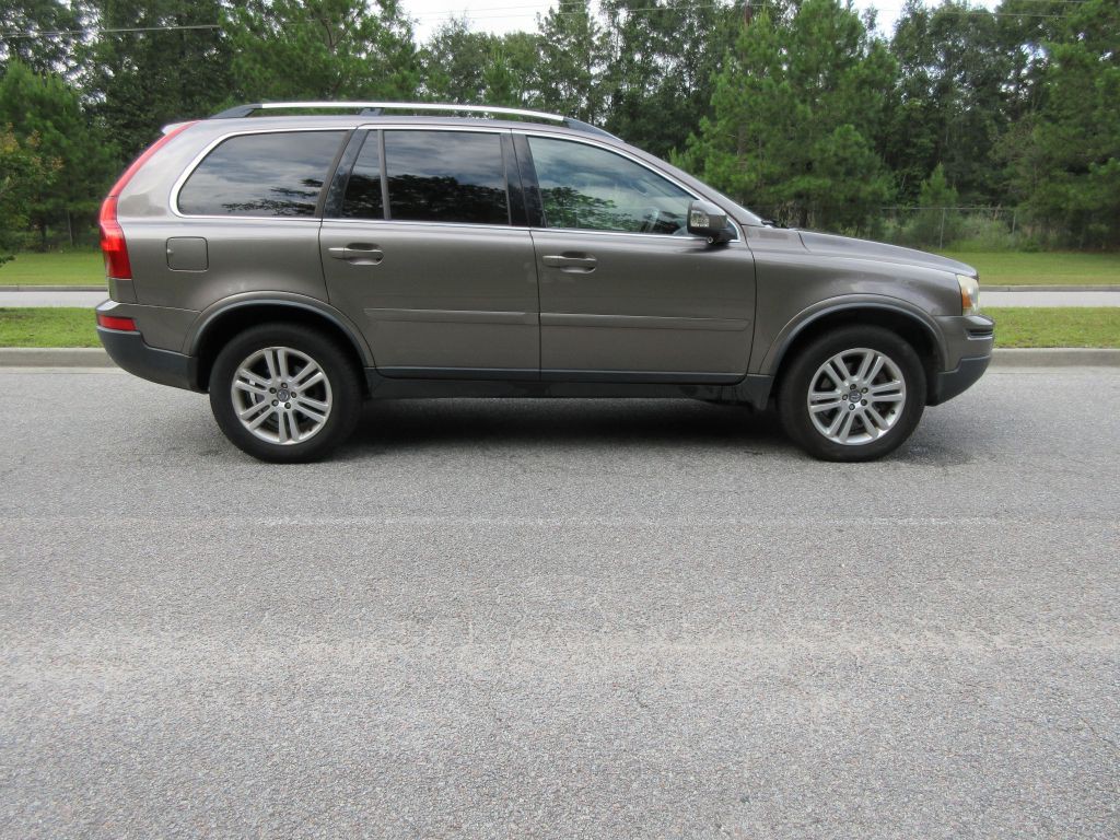 2012 Volvo XC90 Image 5