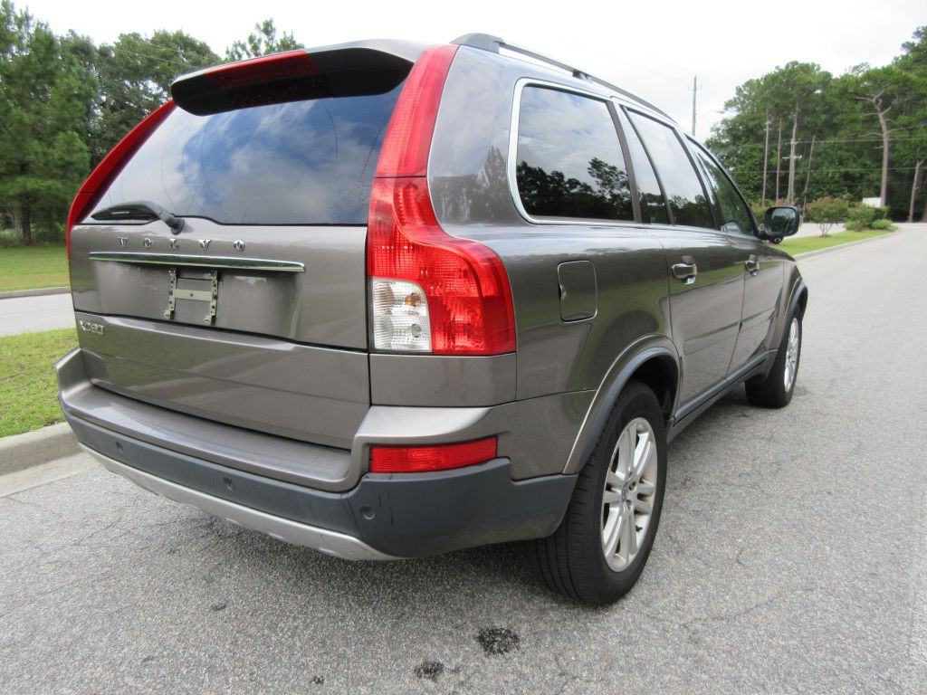 2012 Volvo XC90 Image 6