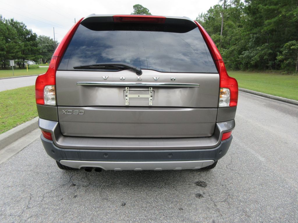 2012 Volvo XC90 Image 7