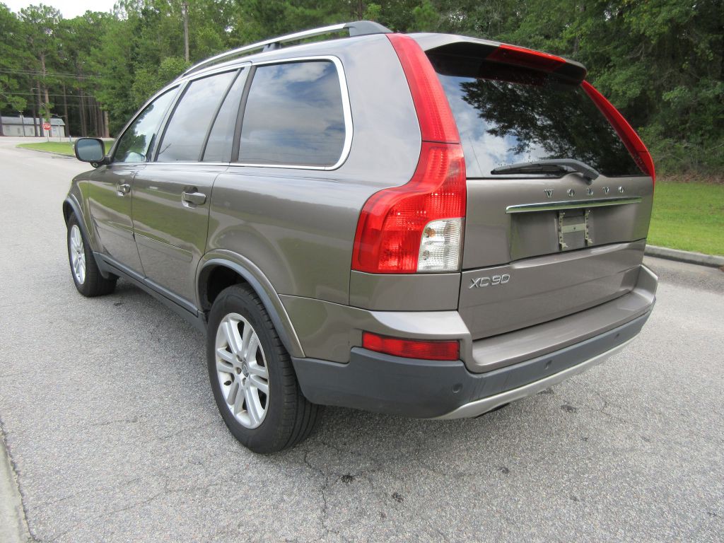 2012 Volvo XC90 Image 8