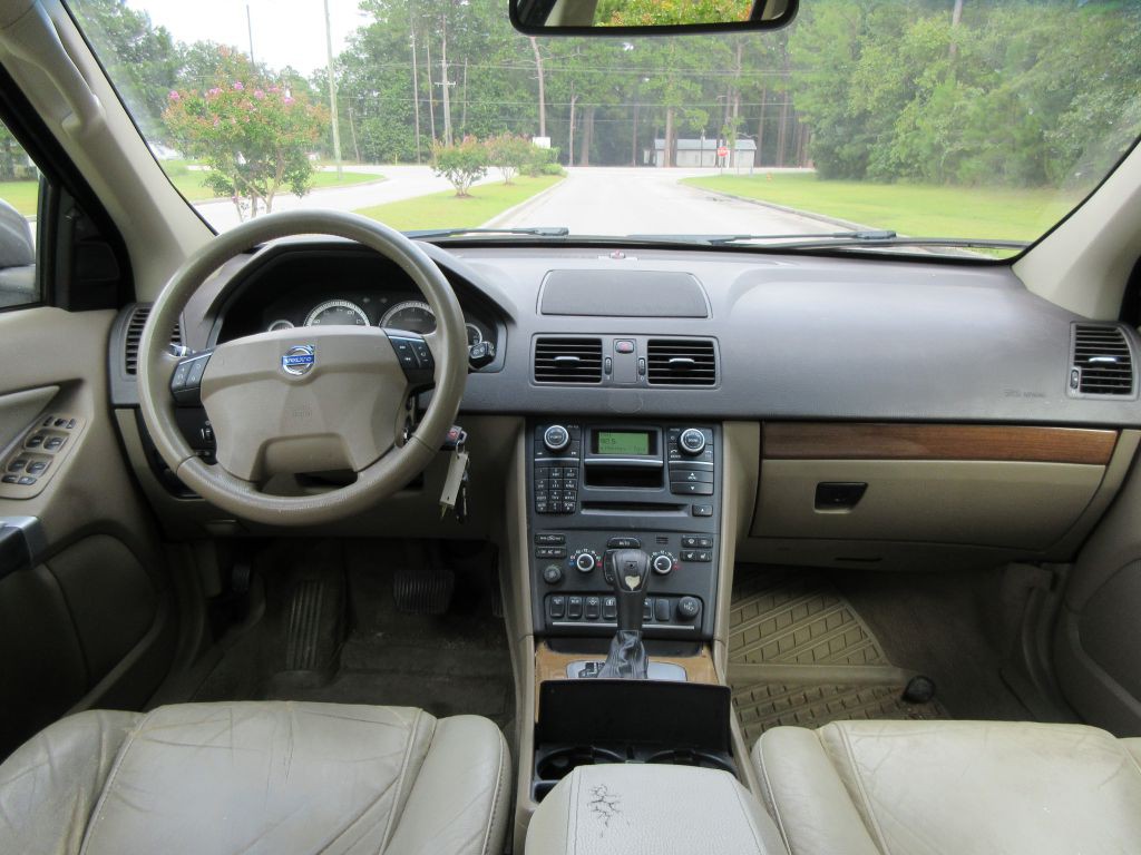 2012 Volvo XC90 Image 9