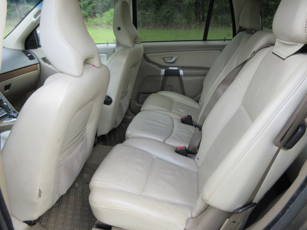 2012 Volvo XC90 Image 10
