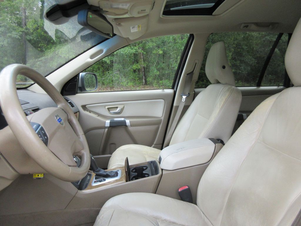 2012 Volvo XC90 Image 12