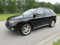 Image for 2010 Lexus RX 450H ID: 6718703