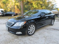 Image for 2007 Lexus LS 460 ID: 6763713