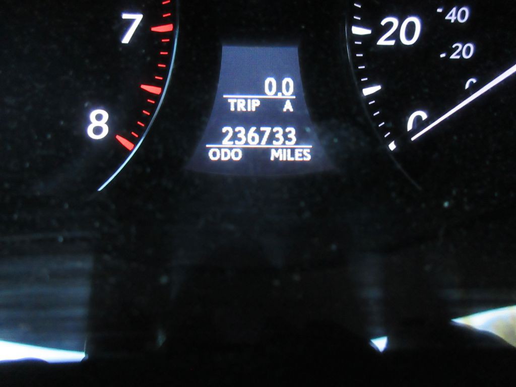 2007 Lexus LS Image 14